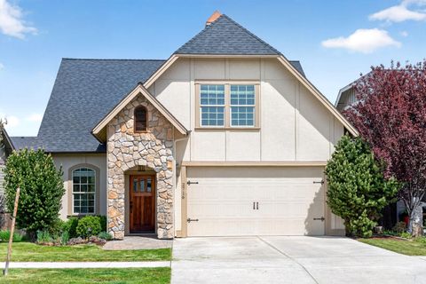 2716 NE Rosemary Drive Bend OR 97701