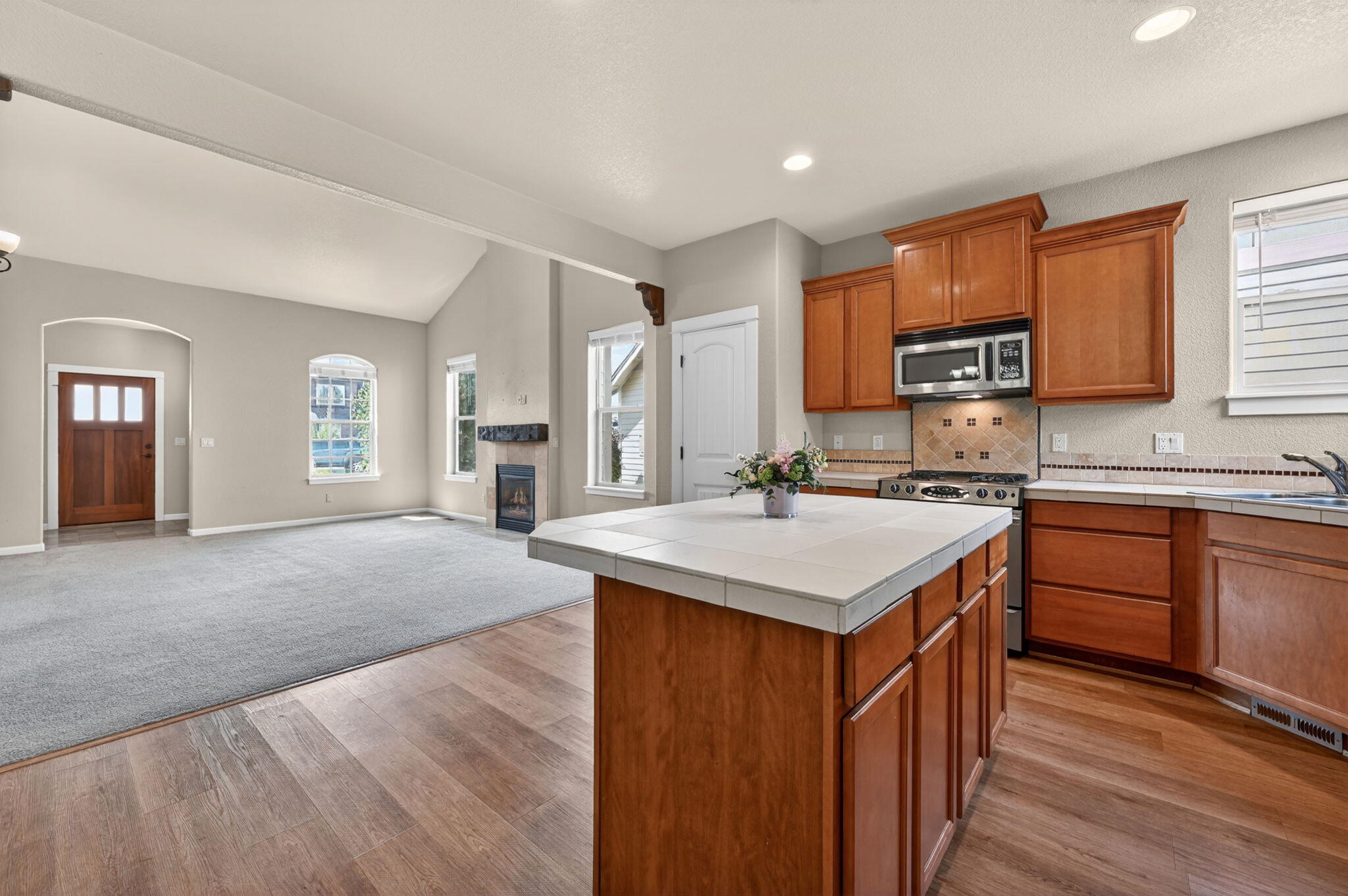 2716 NE Rosemary Drive