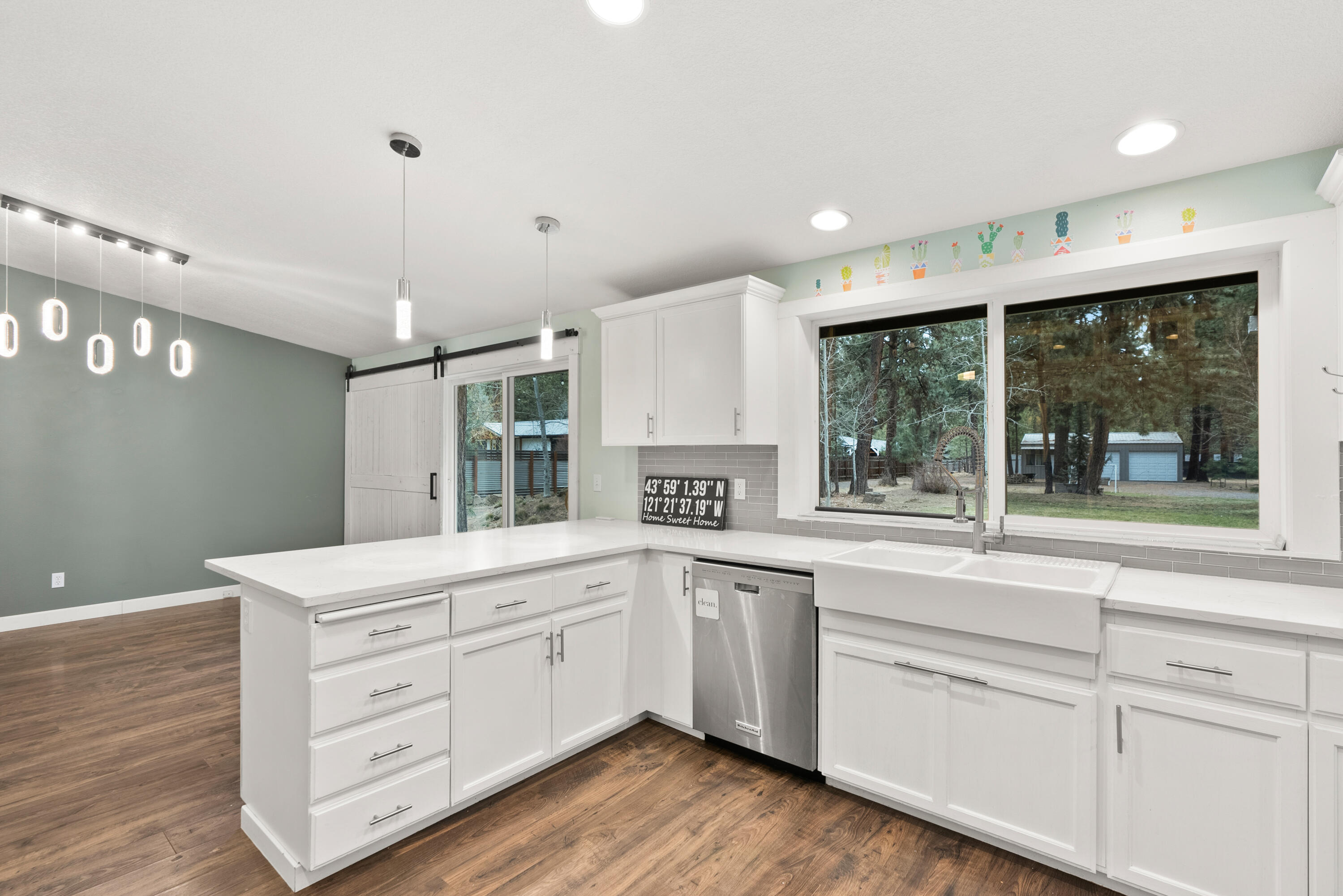 Deschutes RiverWoods - Residential