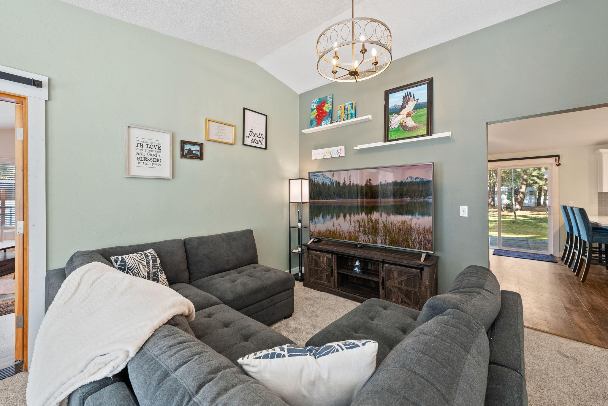 Deschutes RiverWoods - Residential