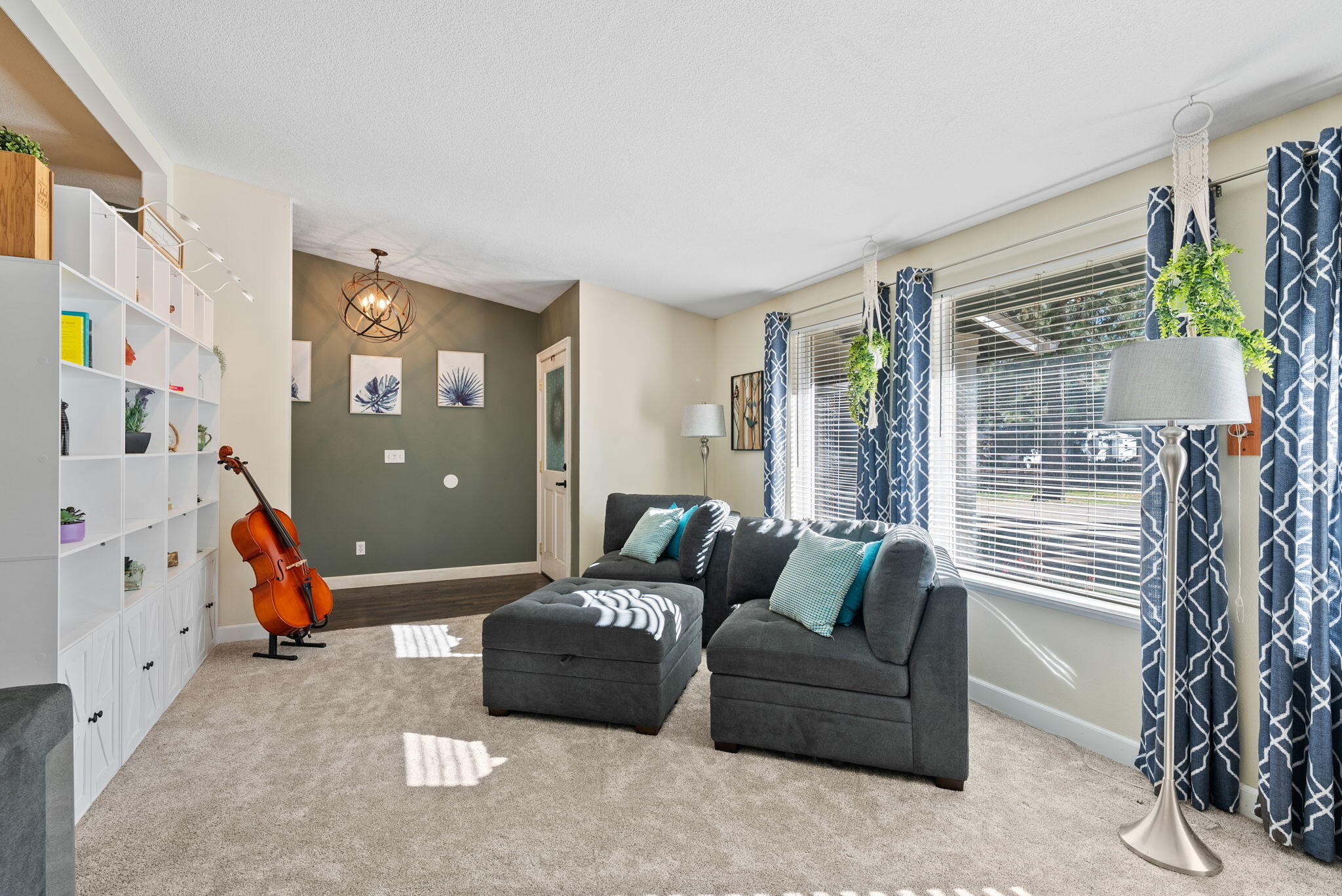 Deschutes RiverWoods - Residential