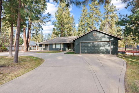 Tiny photo for 19276 Kiowa Road, Bend, OR 97702 (MLS # 220211411)