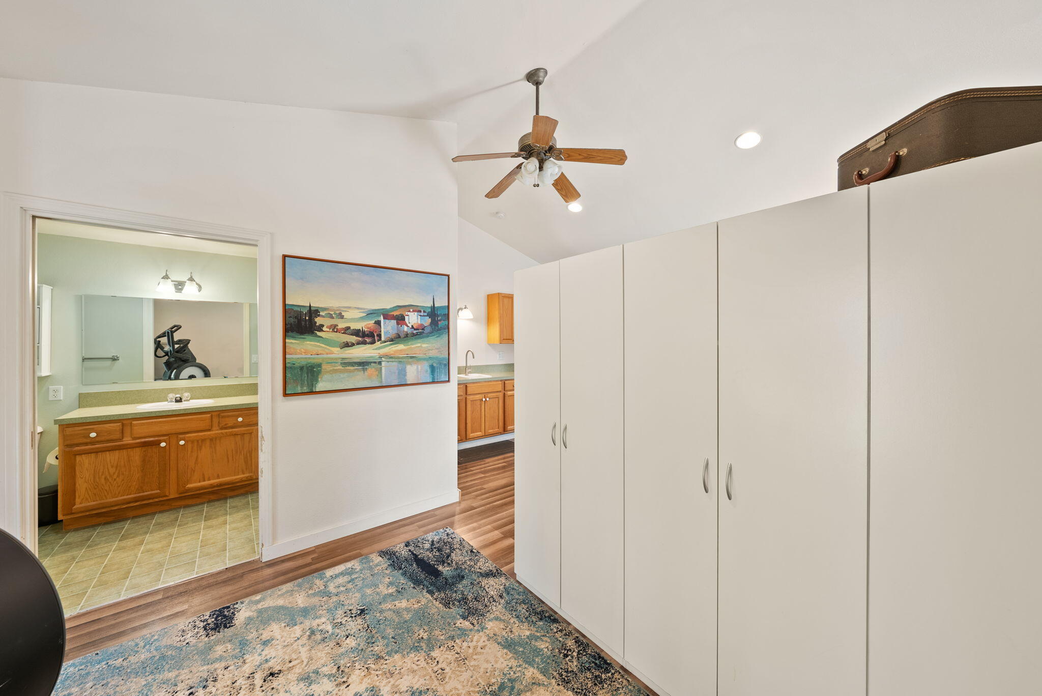 Deschutes RiverWoods - Residential