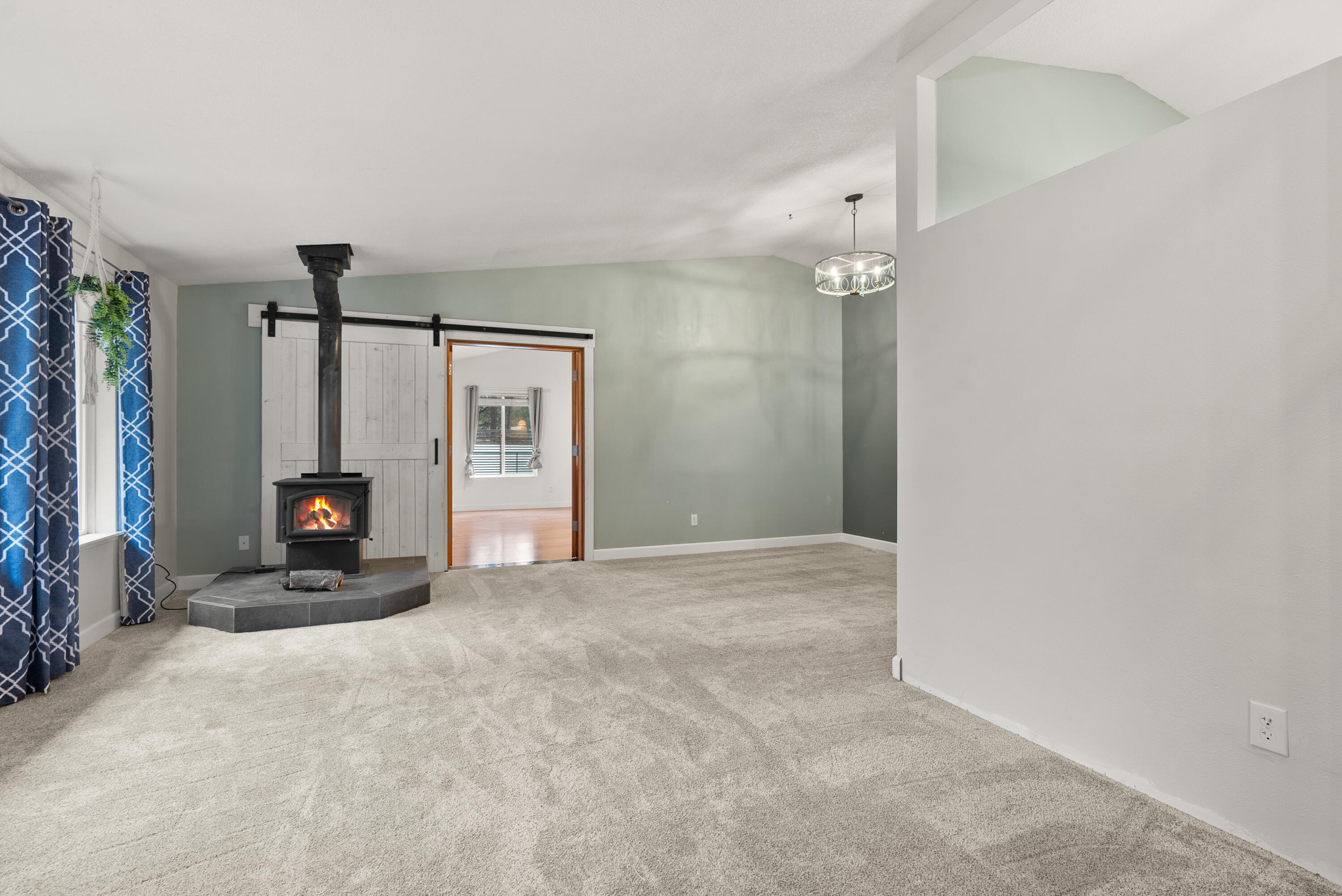 Deschutes RiverWoods - Residential