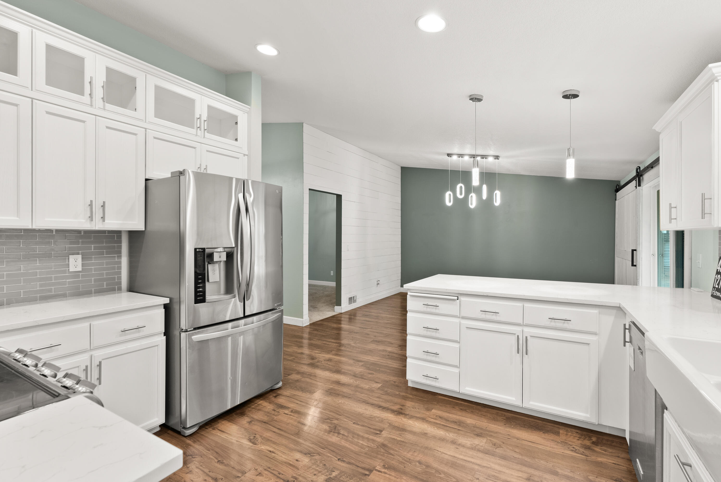 Deschutes RiverWoods - Residential