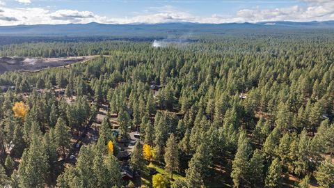 Tiny photo for 19276 Kiowa Road, Bend, OR 97702 (MLS # 220211411)