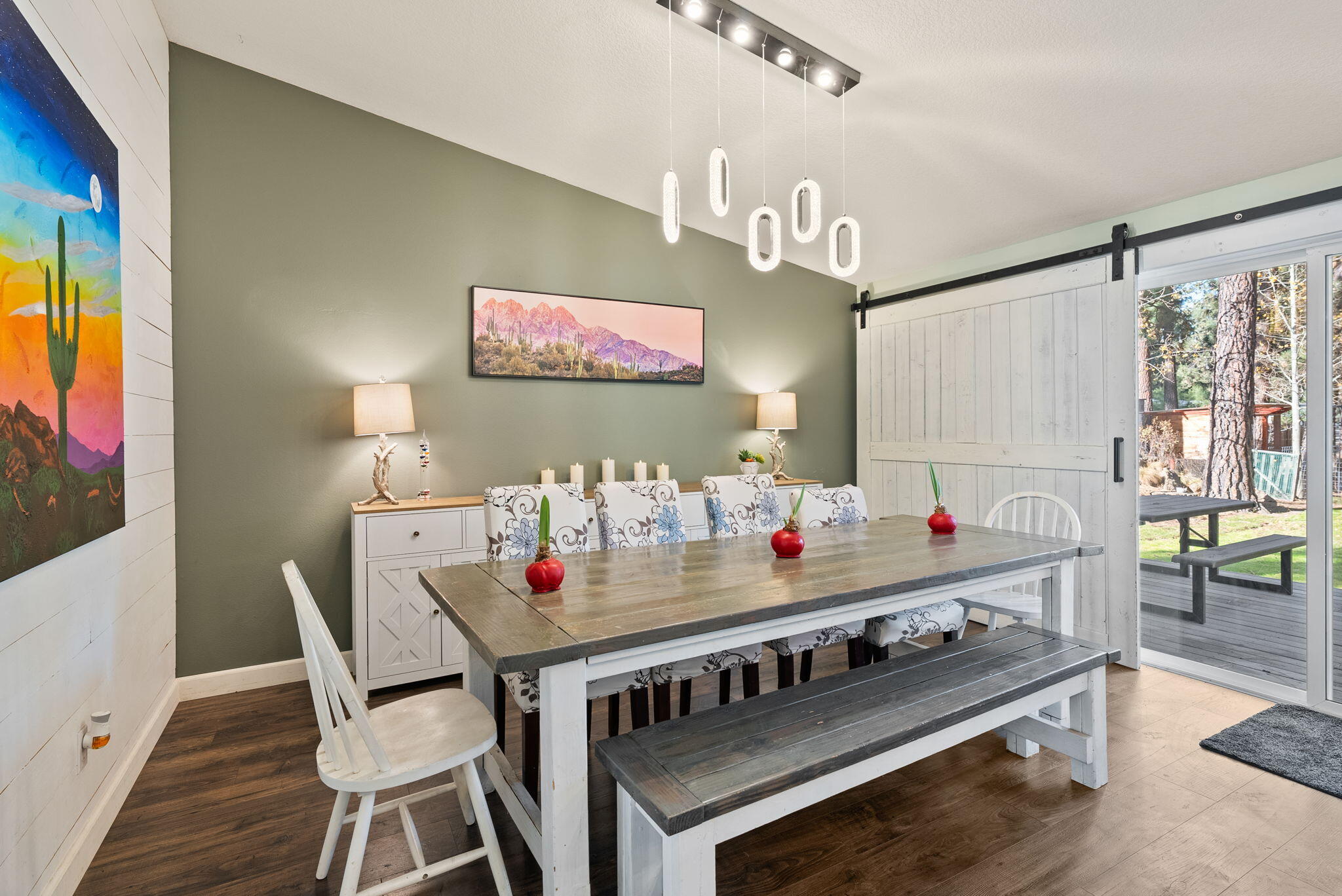 Deschutes RiverWoods - Residential