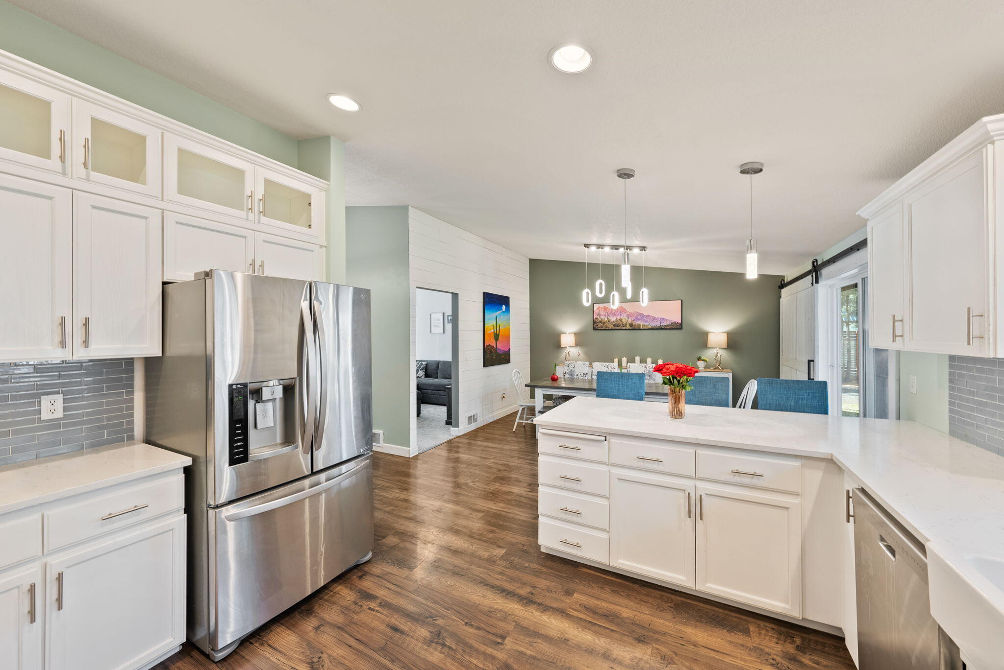 Deschutes RiverWoods - Residential