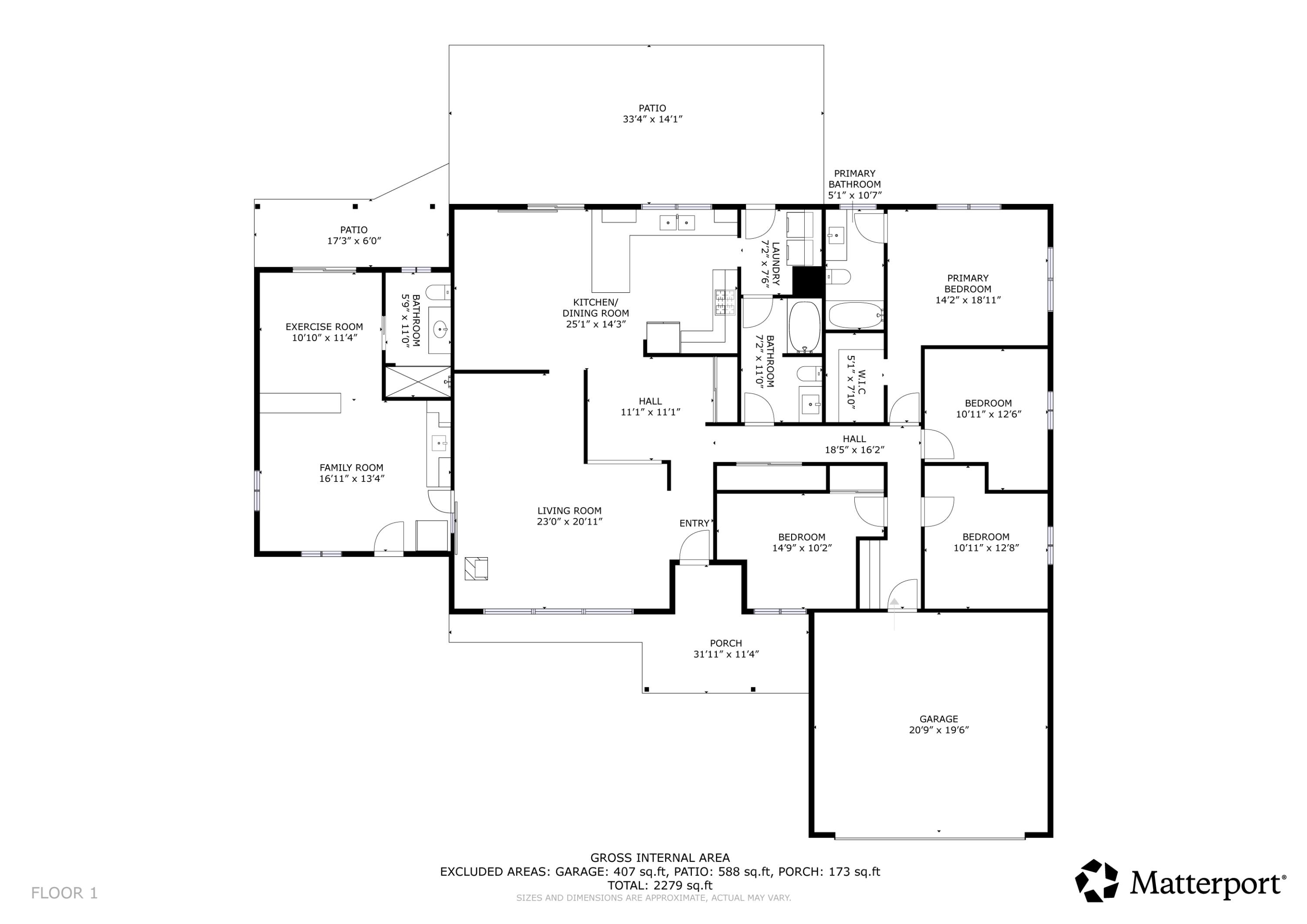 Deschutes RiverWoods - Residential
