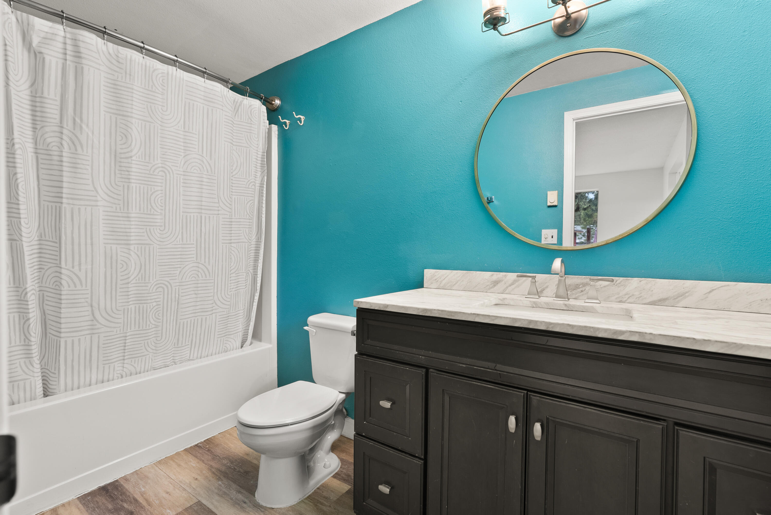 Deschutes RiverWoods - Residential