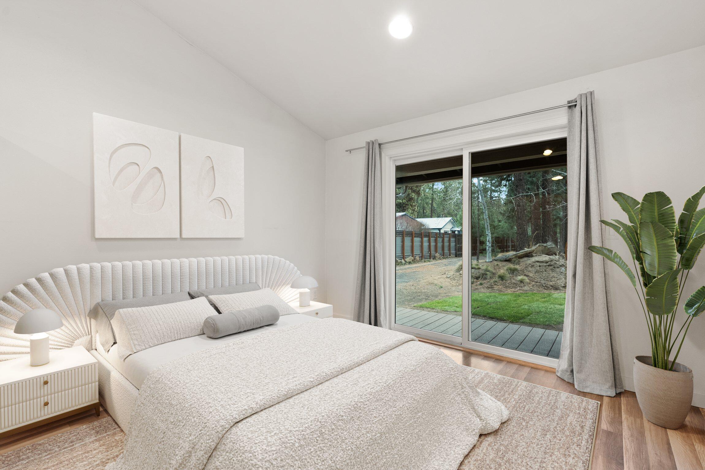 Deschutes RiverWoods - Residential