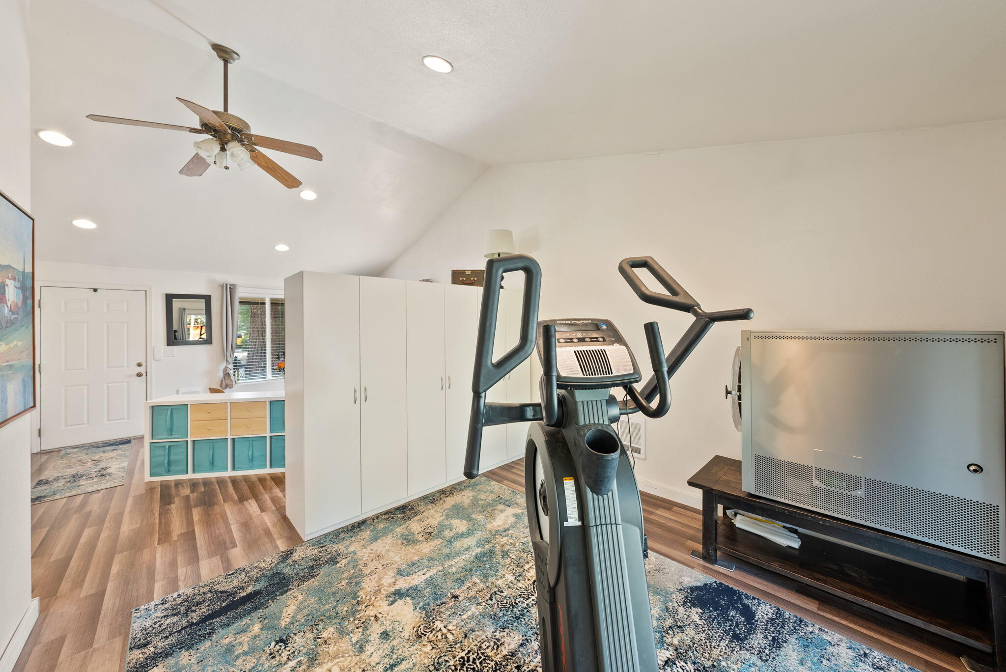 Deschutes RiverWoods - Residential