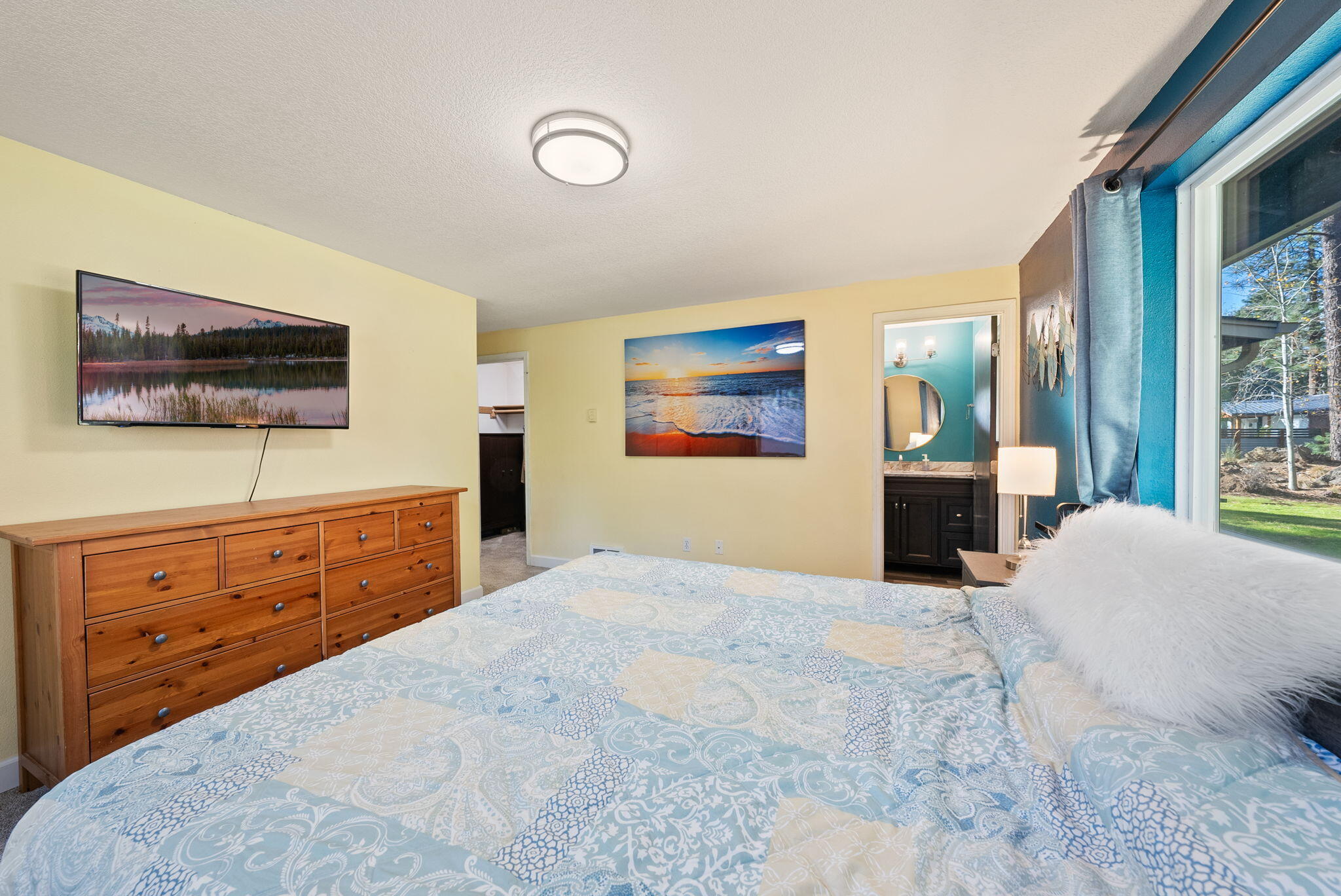 Deschutes RiverWoods - Residential