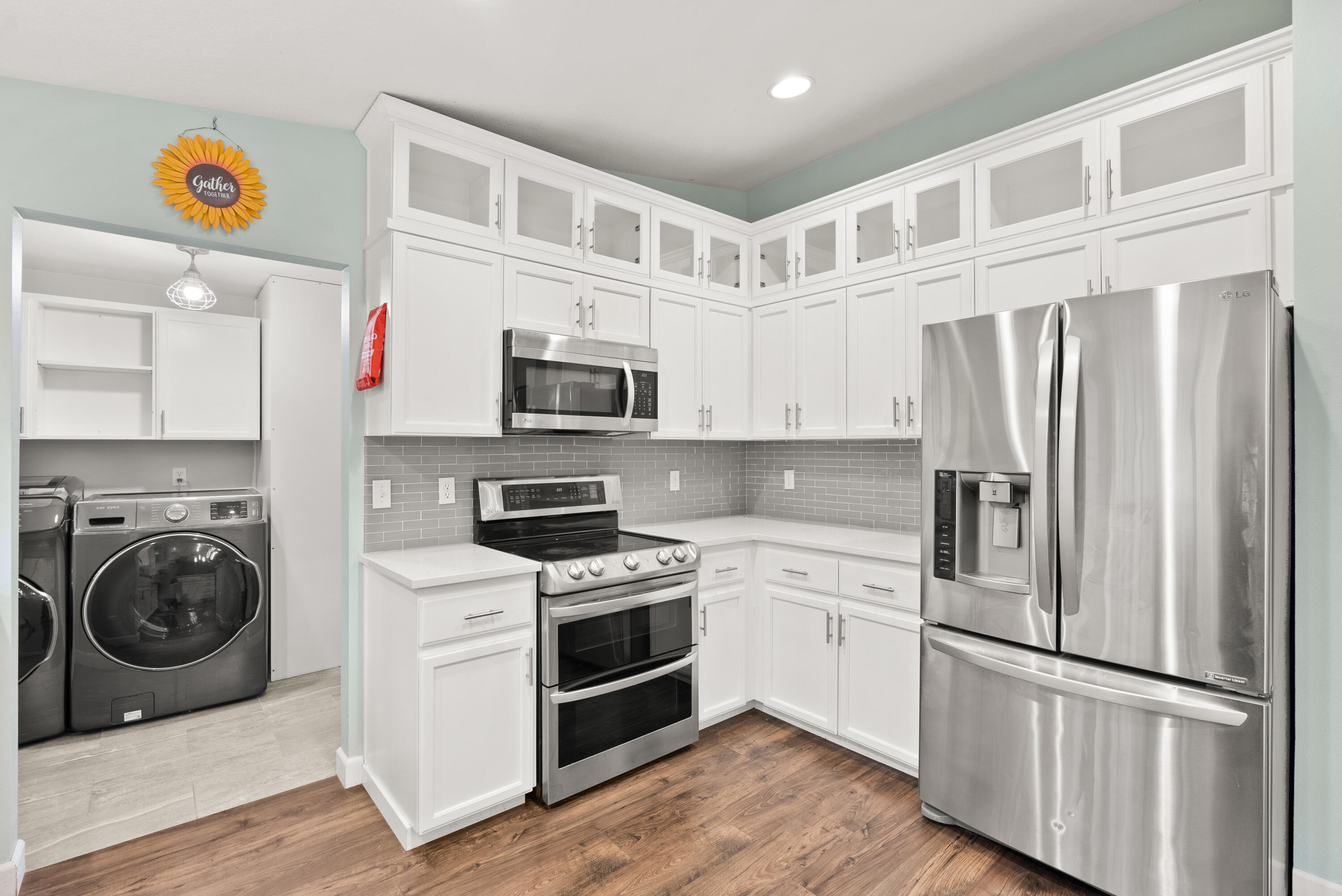 Deschutes RiverWoods - Residential