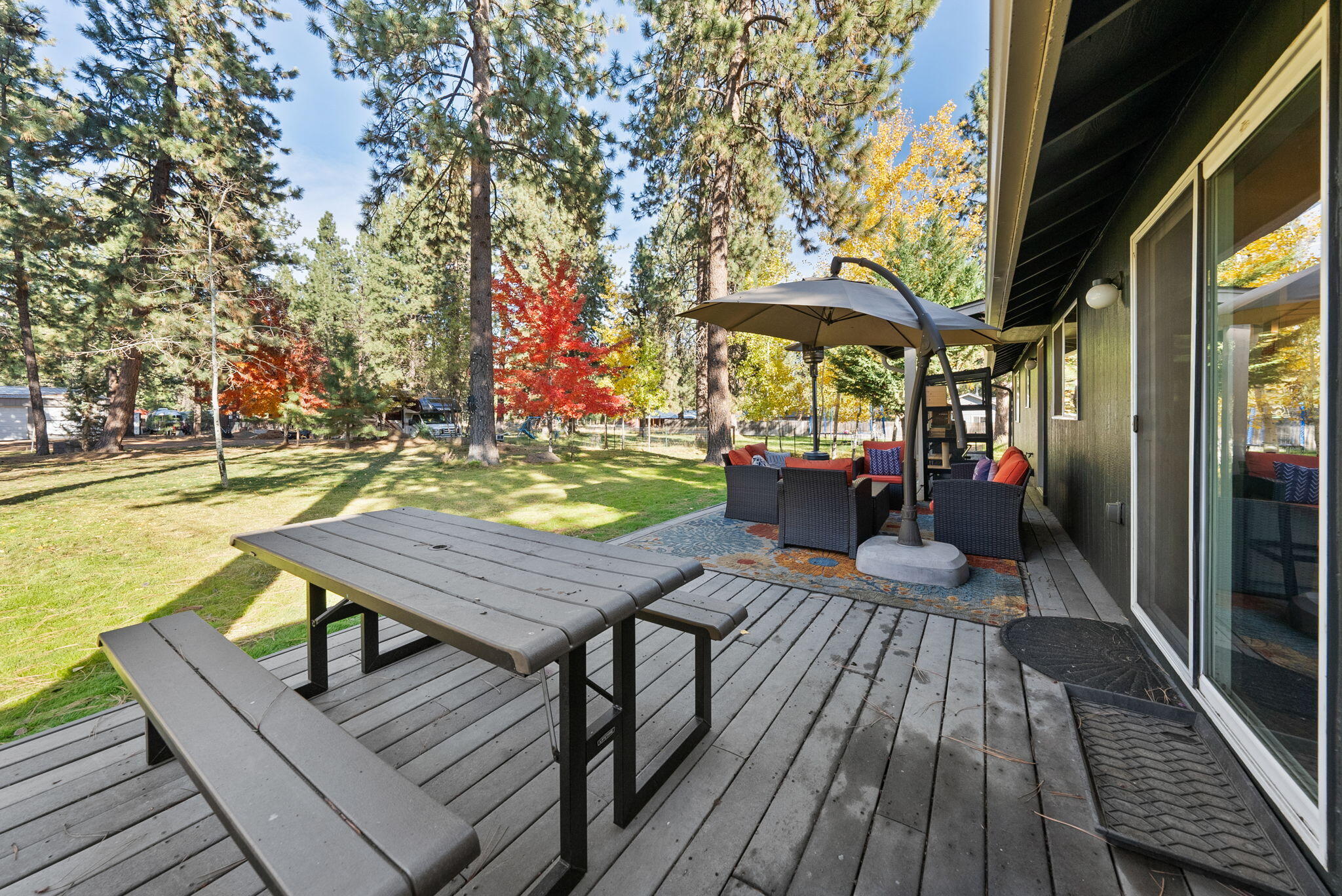 Deschutes RiverWoods - Residential