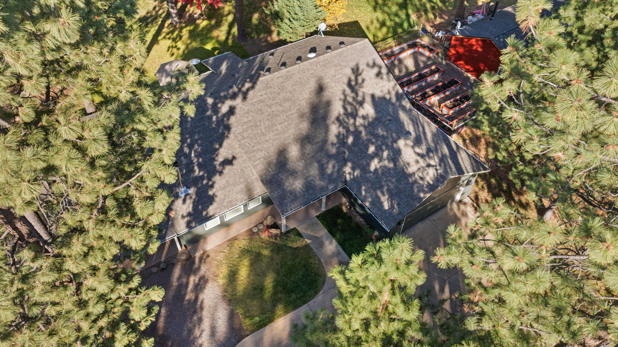 Deschutes RiverWoods - Residential