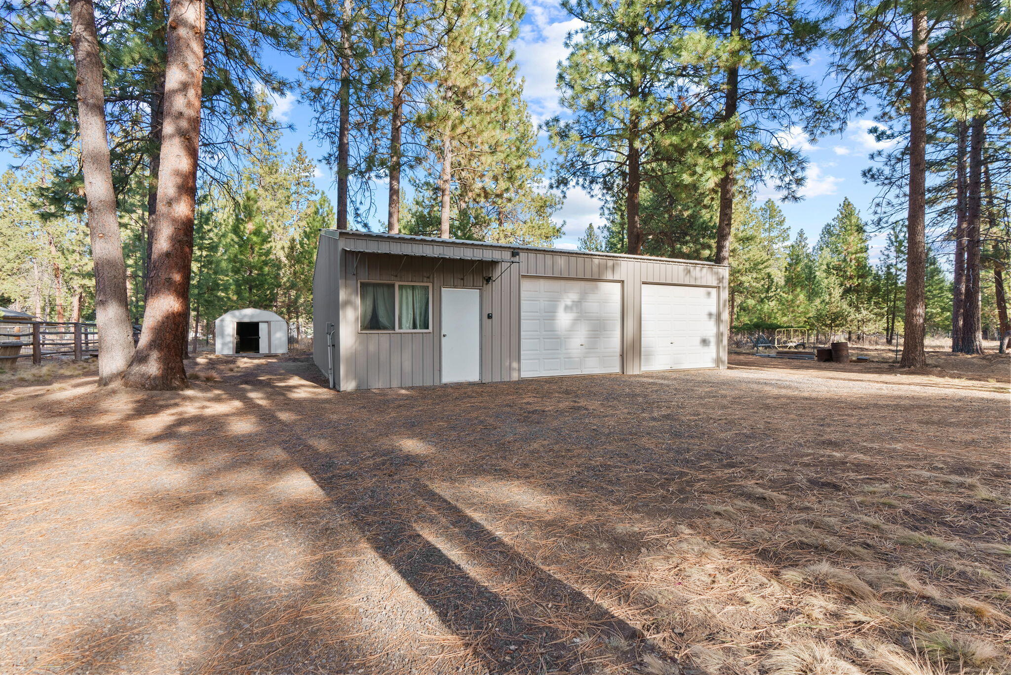 Deschutes RiverWoods - Residential