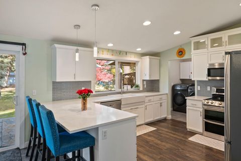 Tiny photo for 19276 Kiowa Road, Bend, OR 97702 (MLS # 220211411)