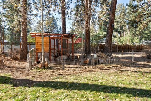 Tiny photo for 19276 Kiowa Road, Bend, OR 97702 (MLS # 220211411)