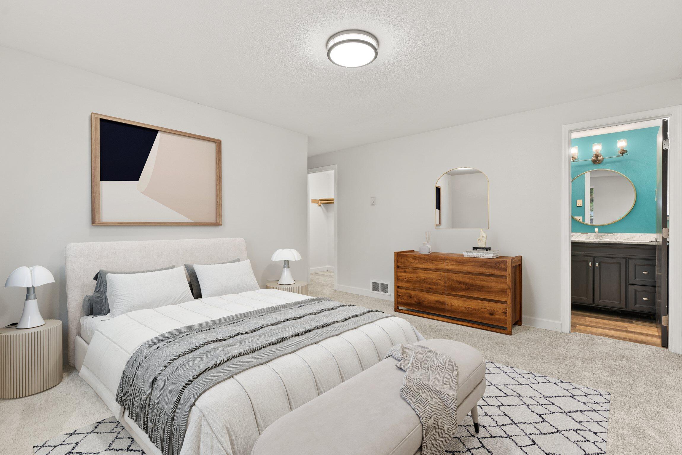 Deschutes RiverWoods - Residential