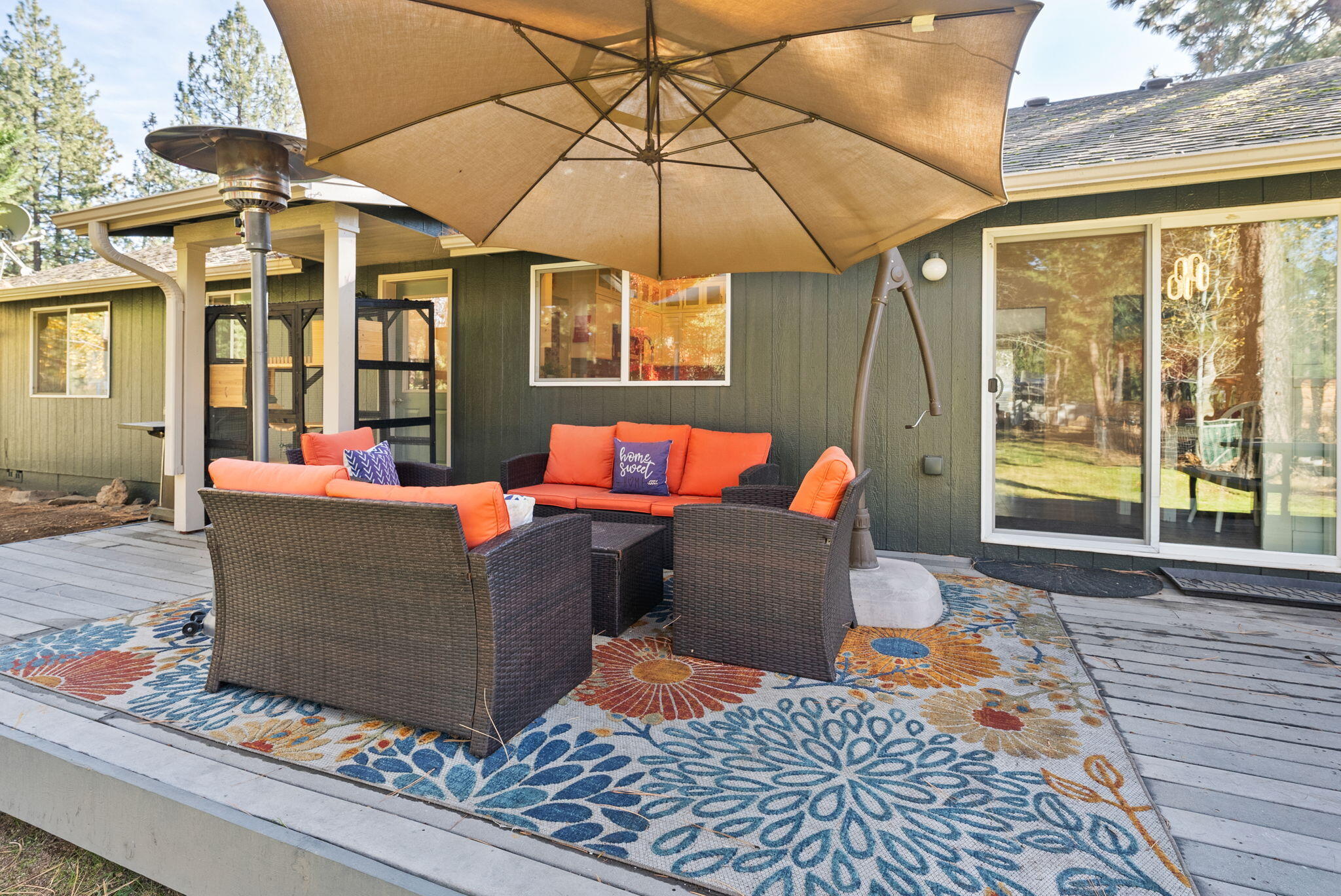 Deschutes RiverWoods - Residential