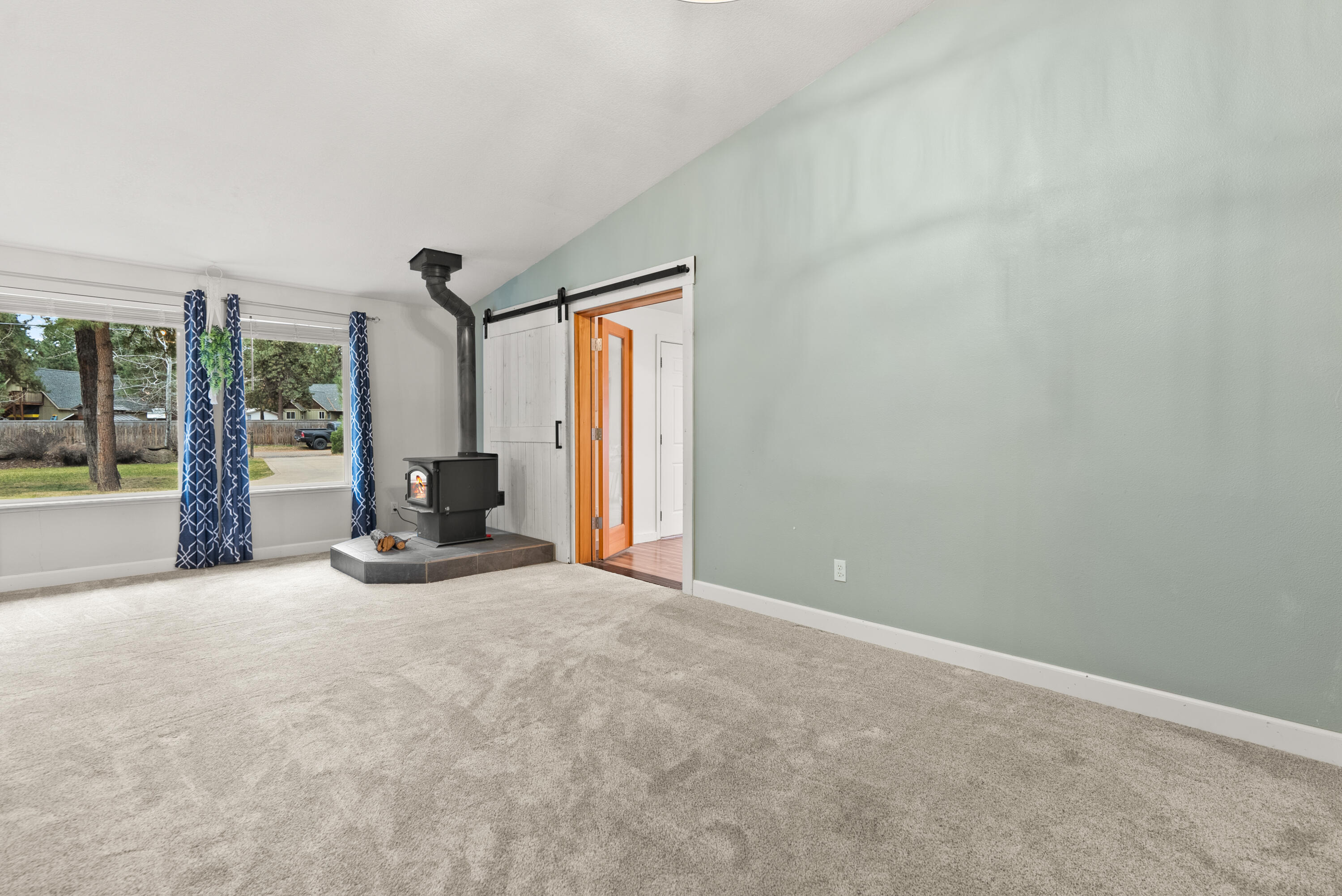 Deschutes RiverWoods - Residential