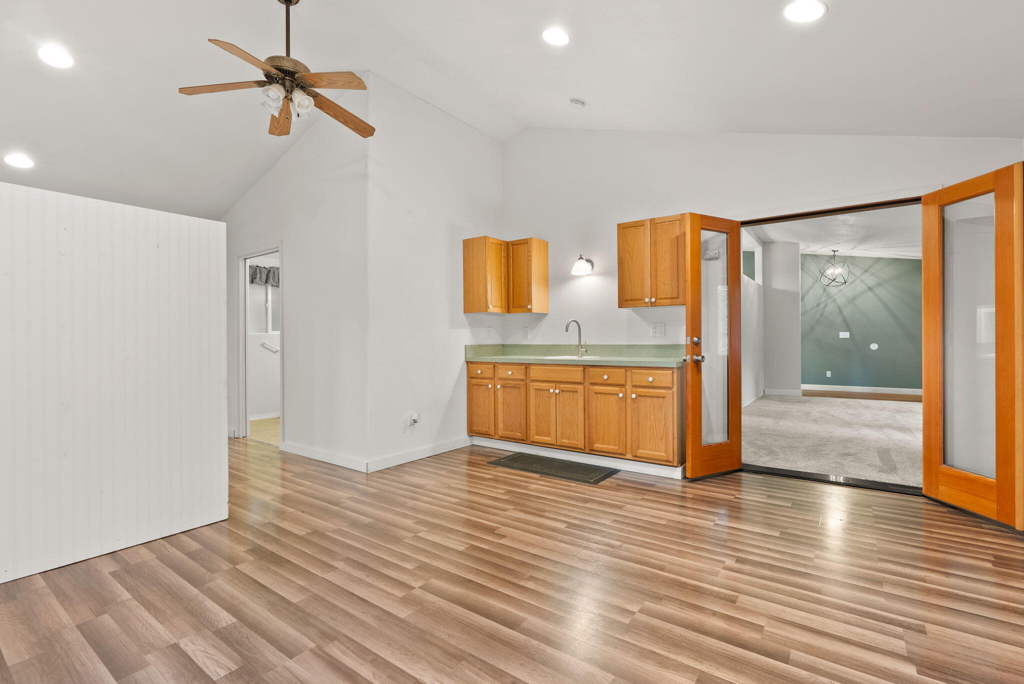 Deschutes RiverWoods - Residential