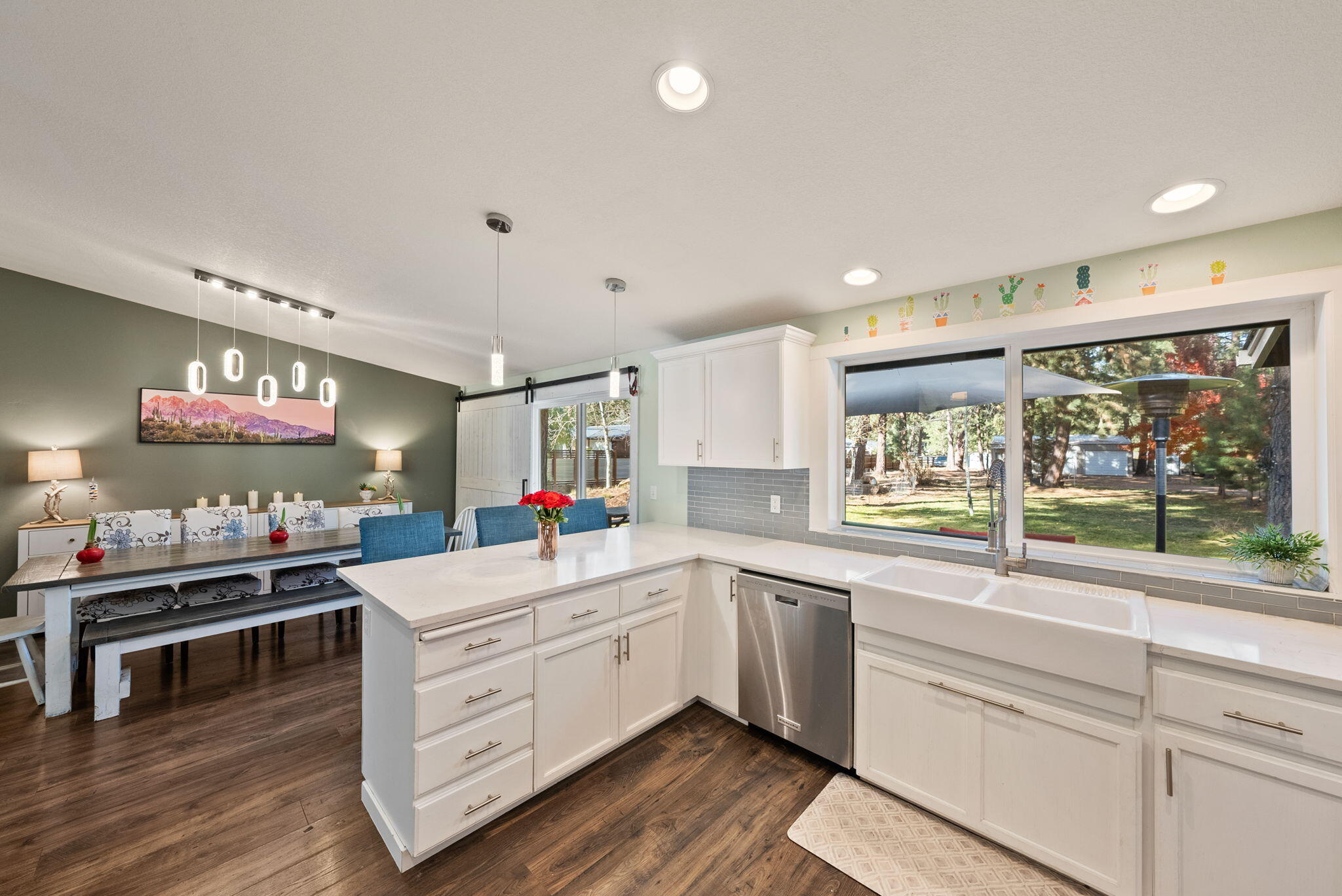 Deschutes RiverWoods - Residential