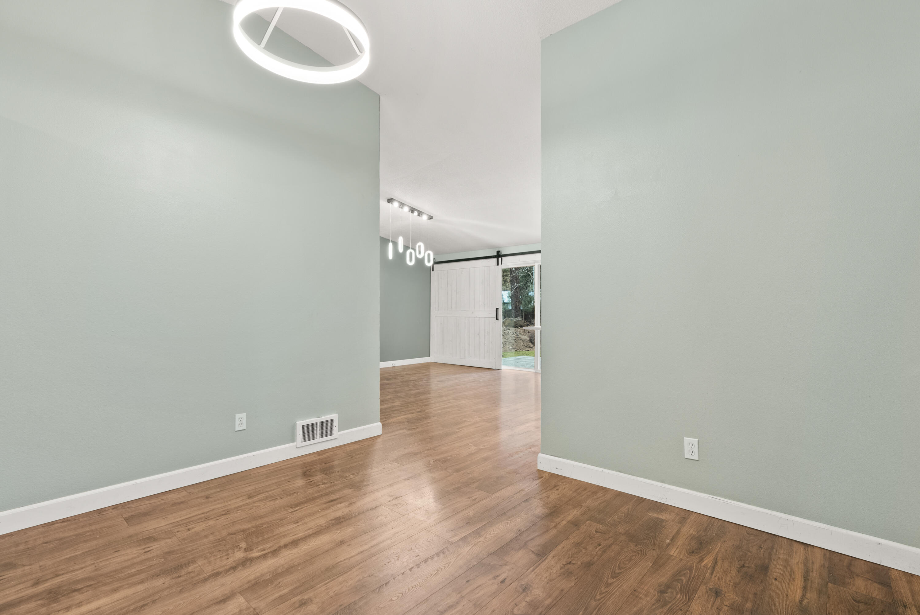 Deschutes RiverWoods - Residential