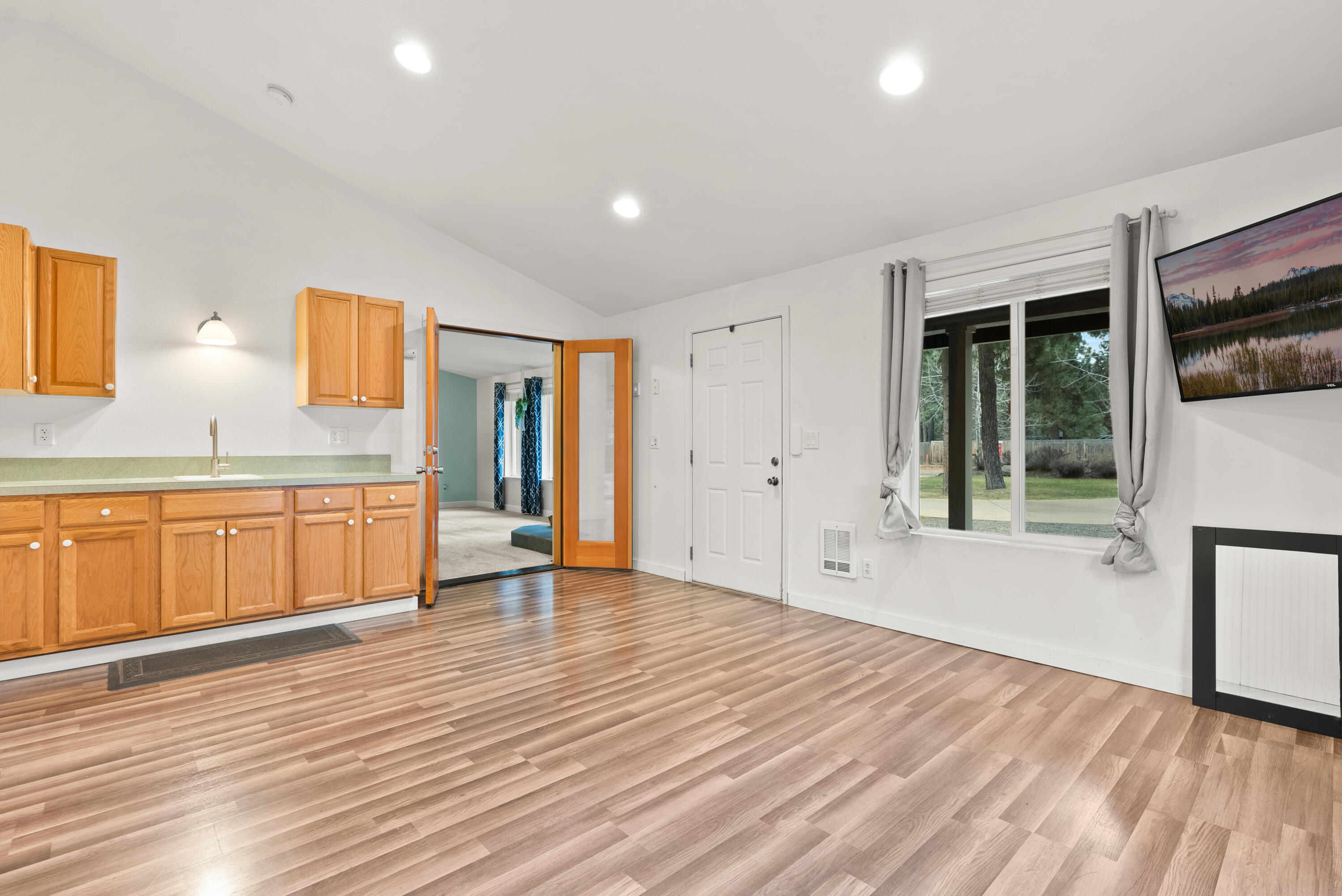 Deschutes RiverWoods - Residential