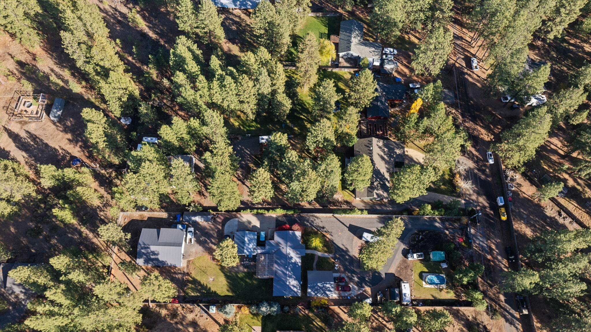 Deschutes RiverWoods - Residential