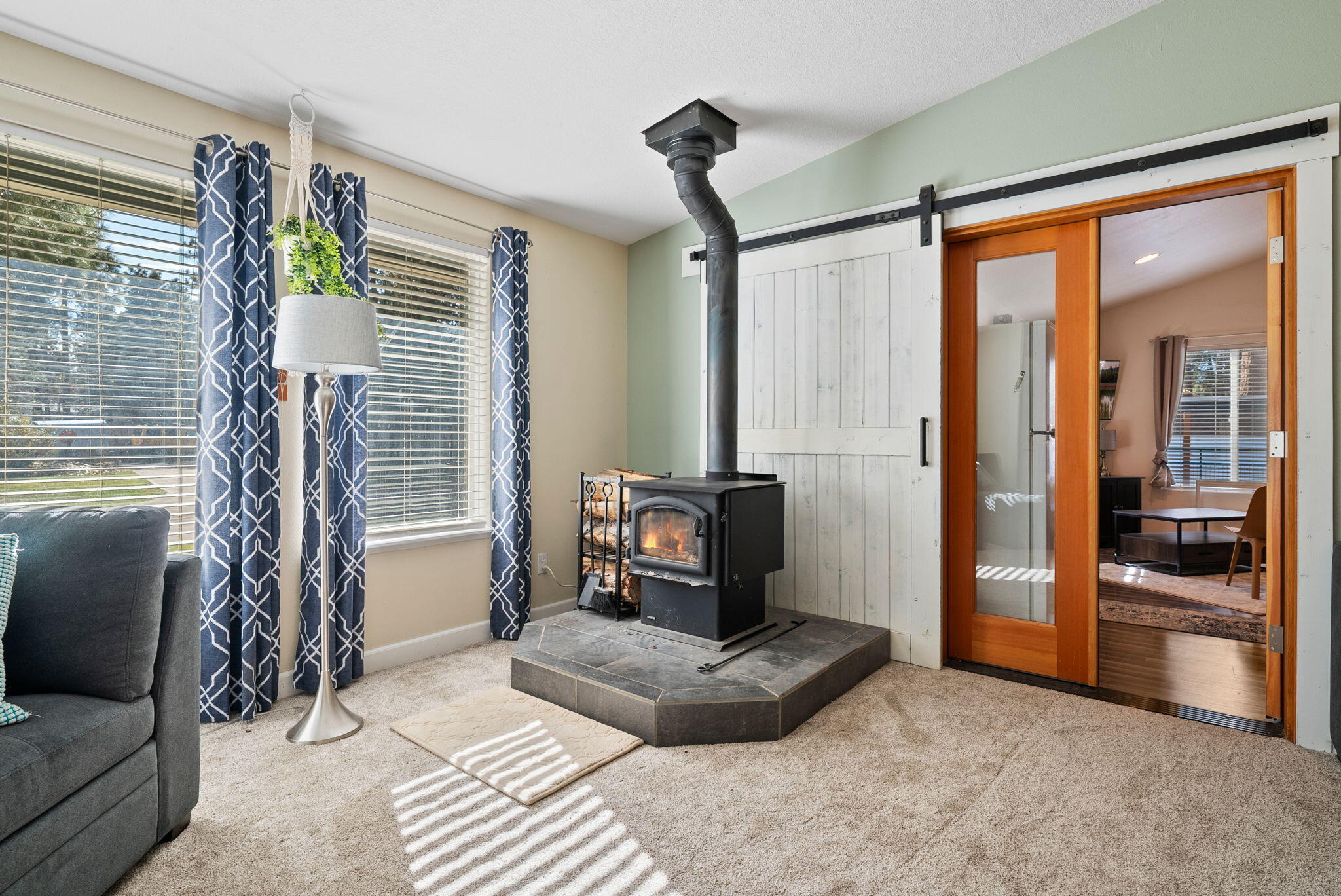 Deschutes RiverWoods - Residential