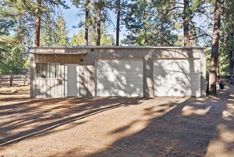 Tiny photo for 19276 Kiowa Road, Bend, OR 97702 (MLS # 220211411)