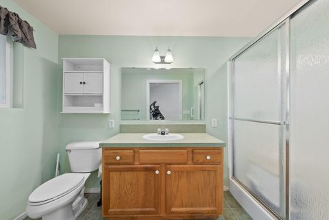 Tiny photo for 19276 Kiowa Road, Bend, OR 97702 (MLS # 220211411)