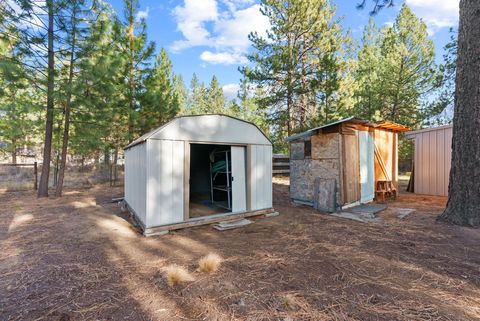 Tiny photo for 19276 Kiowa Road, Bend, OR 97702 (MLS # 220211411)