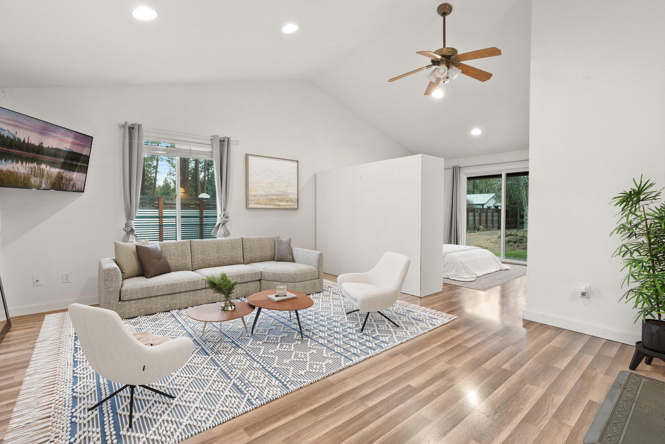 Deschutes RiverWoods - Residential