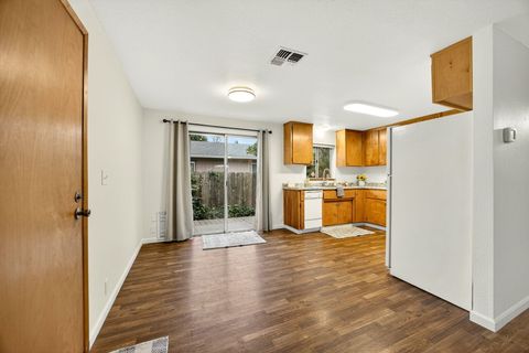 Tiny photo for 815 SE 11th Street, Grants Pass, OR 97526 (MLS # 220212659)