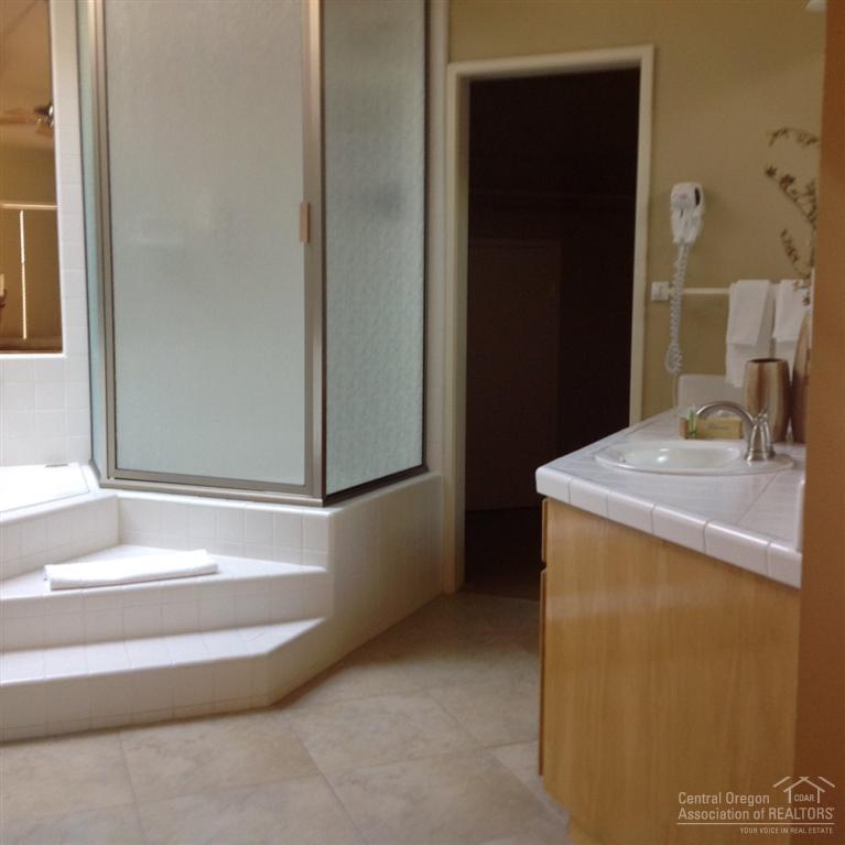 Mt Bachelor Village - Residential