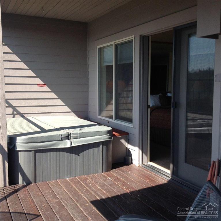 Mt Bachelor Village - Residential