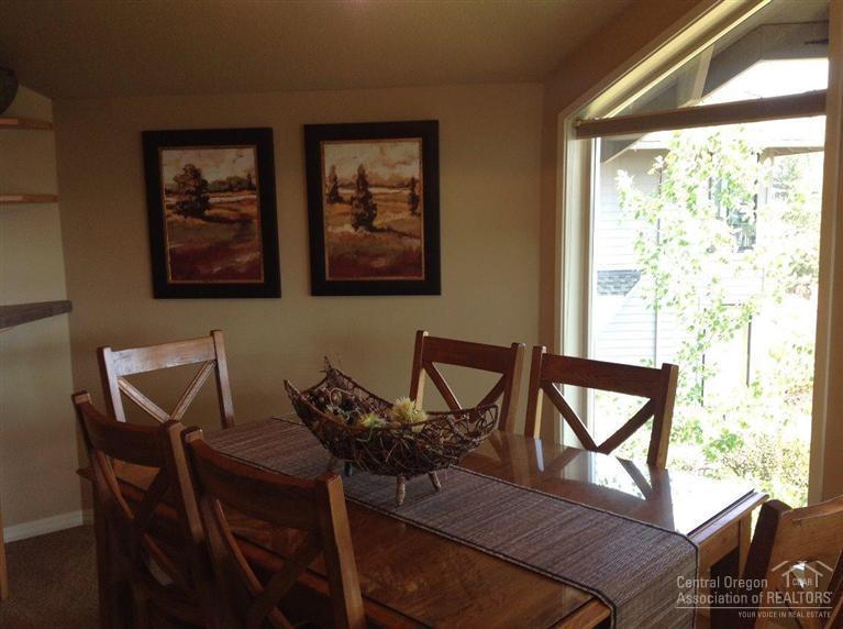 Mt Bachelor Village - Residential