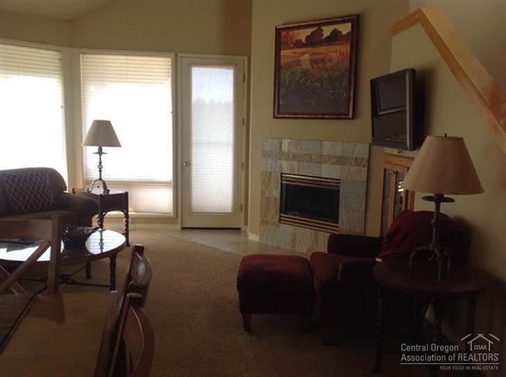 Mt Bachelor Village - Residential