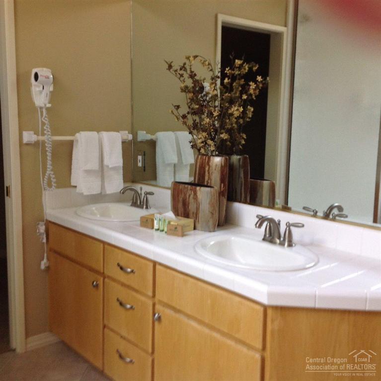 Mt Bachelor Village - Residential