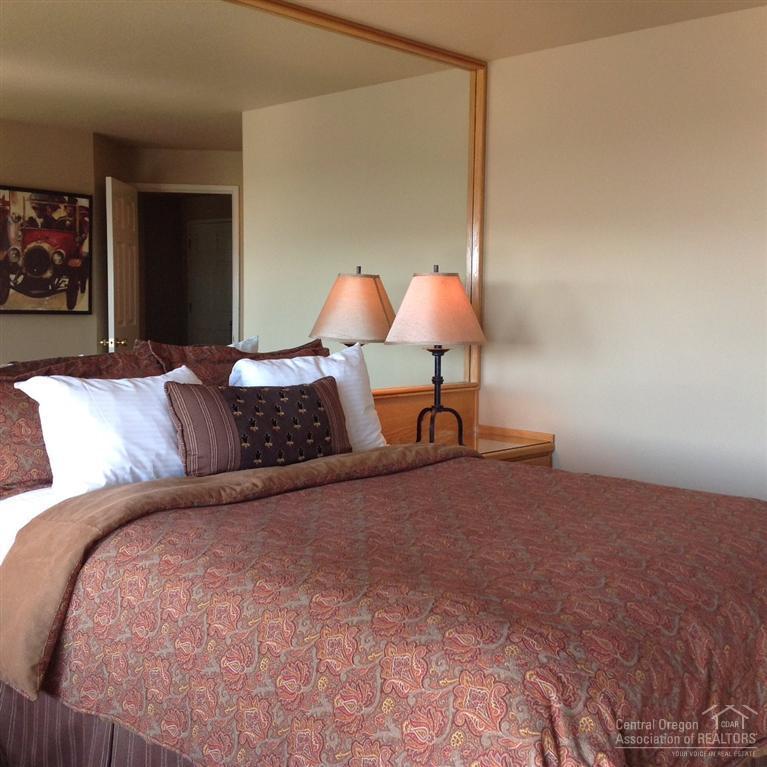 Mt Bachelor Village - Residential