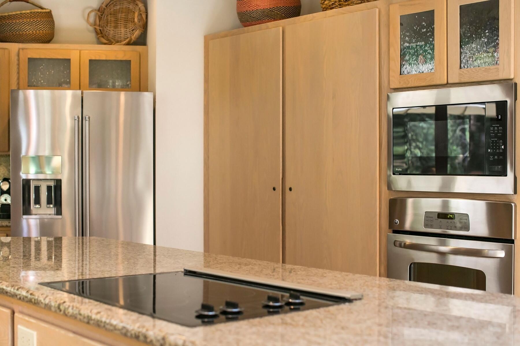 Glaze Meadow Homesite Section - Residential