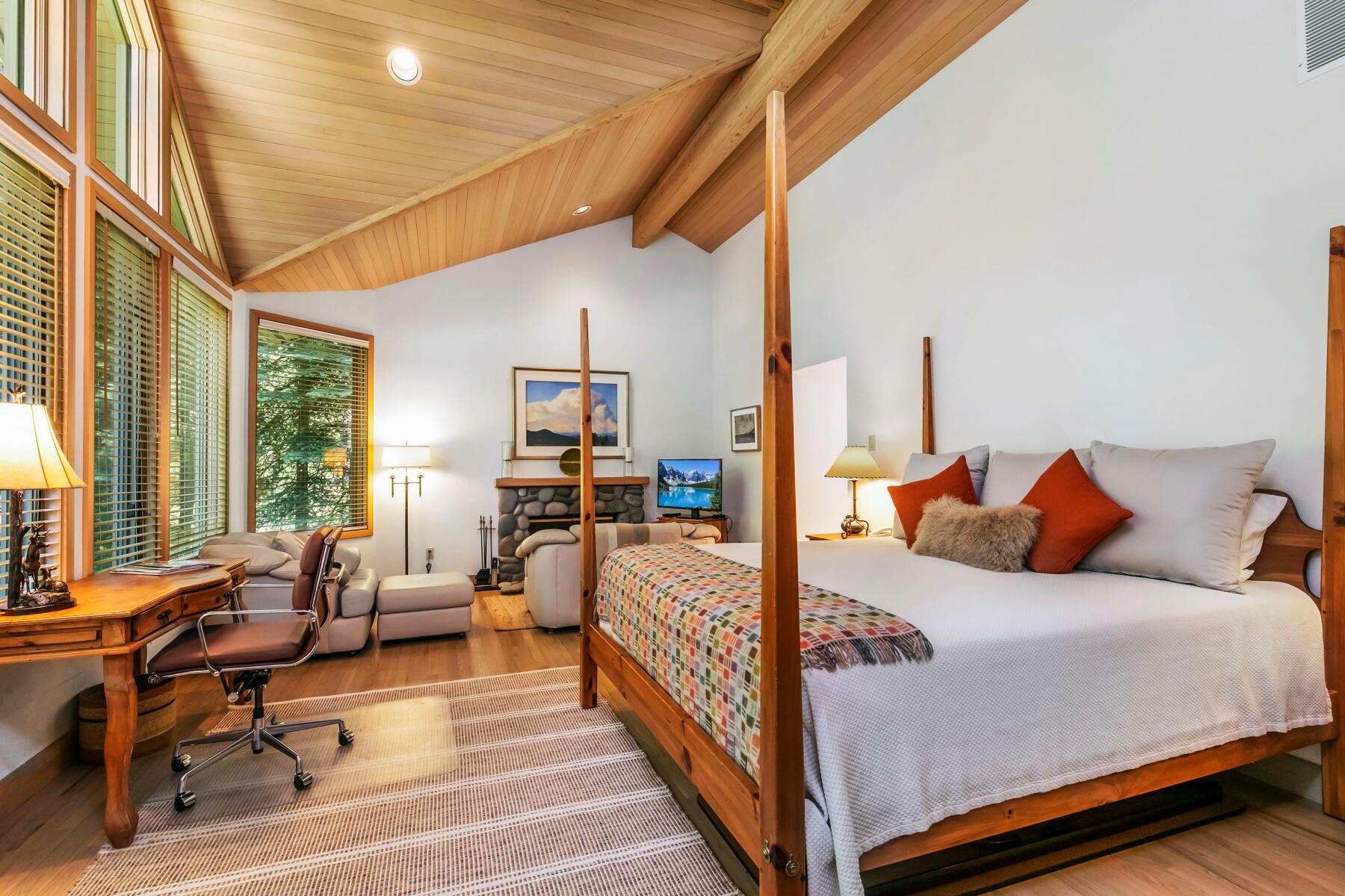 Glaze Meadow Homesite Section - Residential