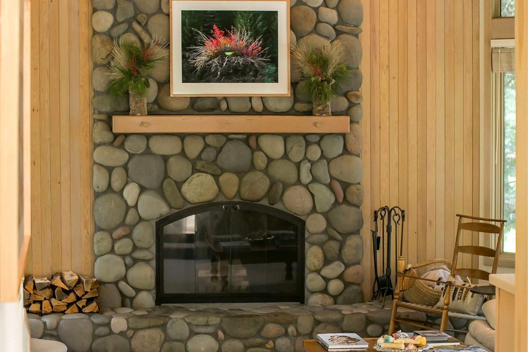 Glaze Meadow Homesite Section - Residential