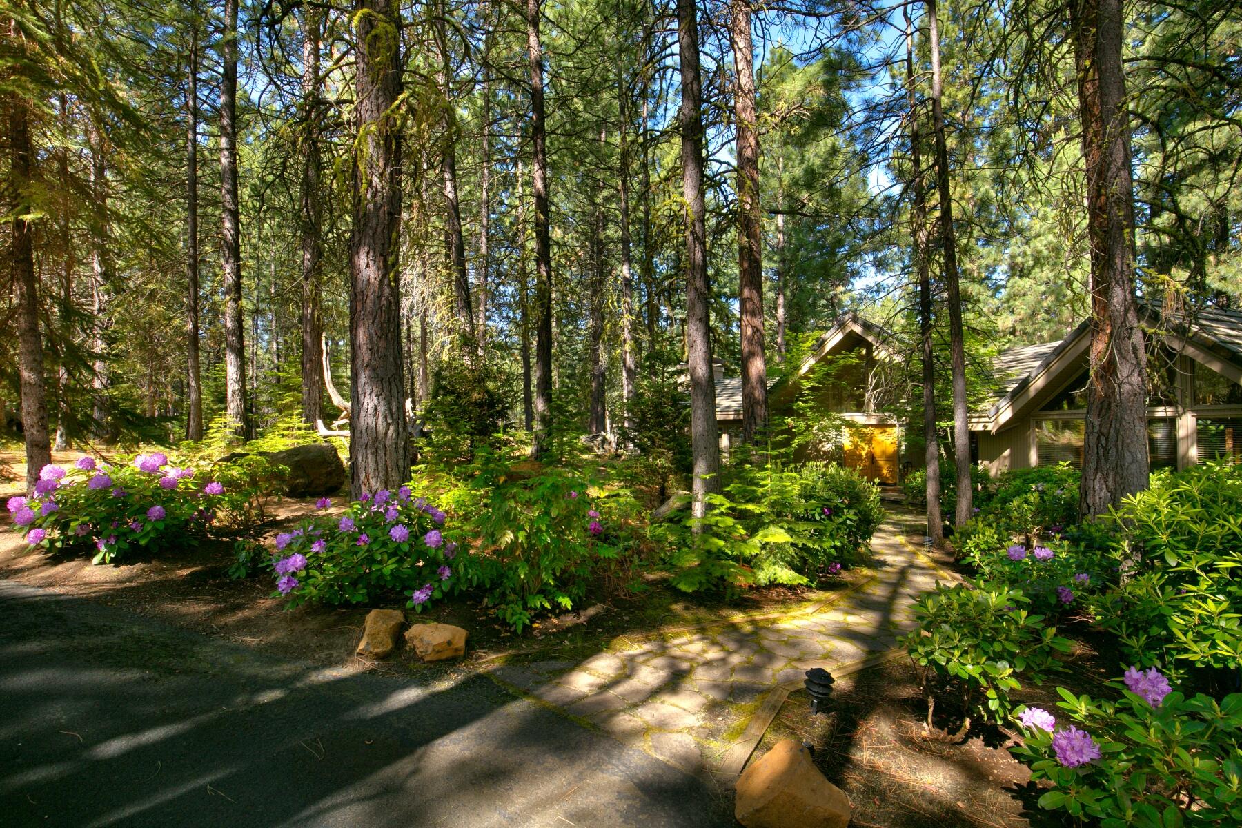 Glaze Meadow Homesite Section - Residential