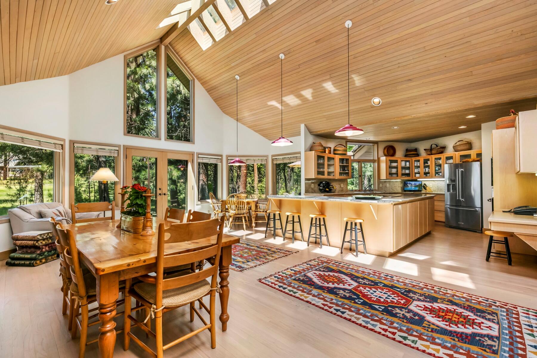 Glaze Meadow Homesite Section - Residential