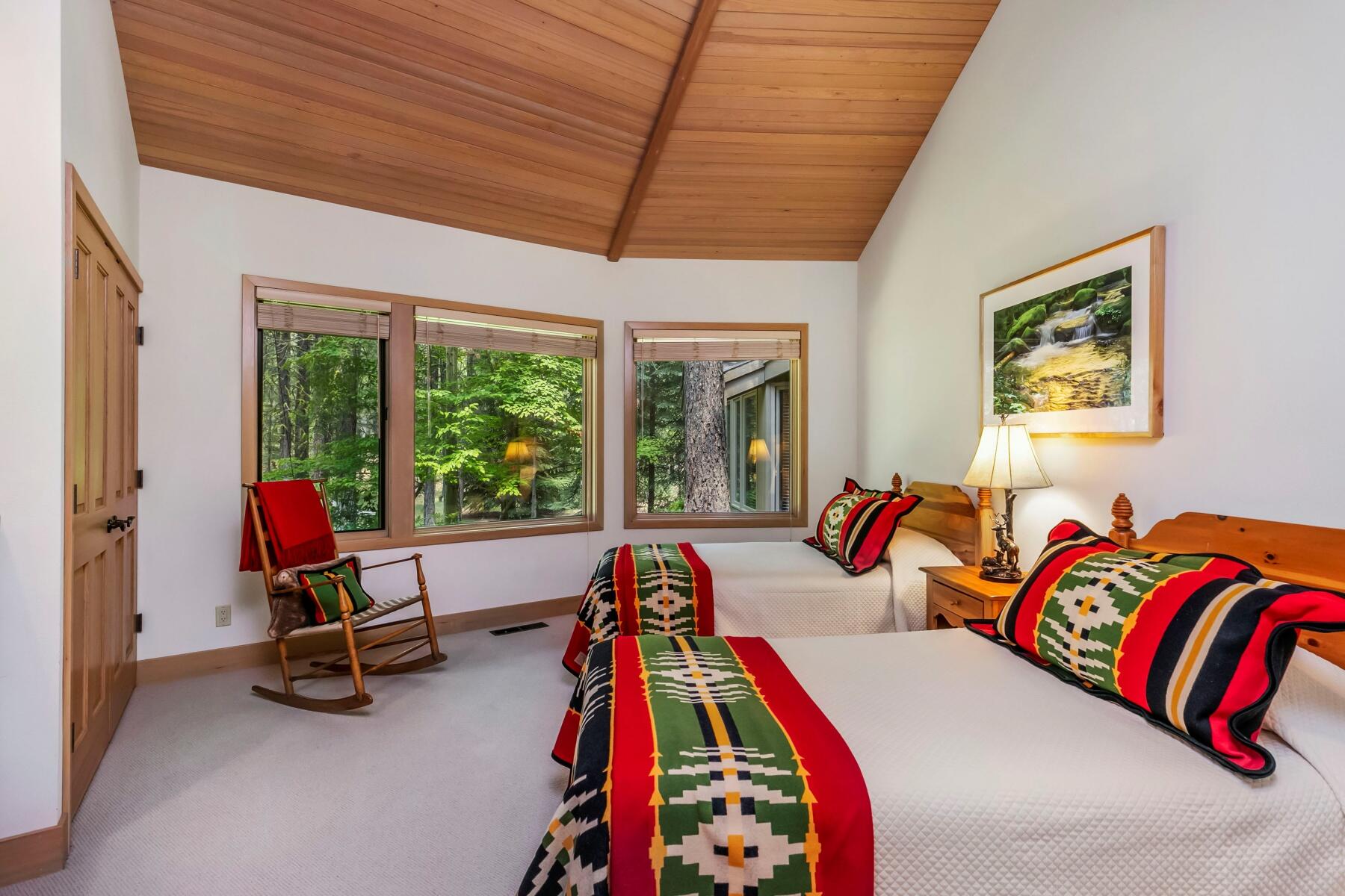 Glaze Meadow Homesite Section - Residential