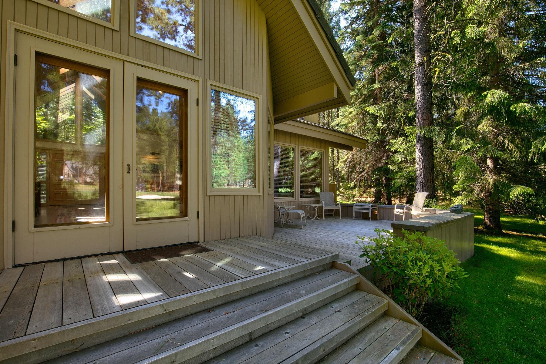 Glaze Meadow Homesite Section - Residential